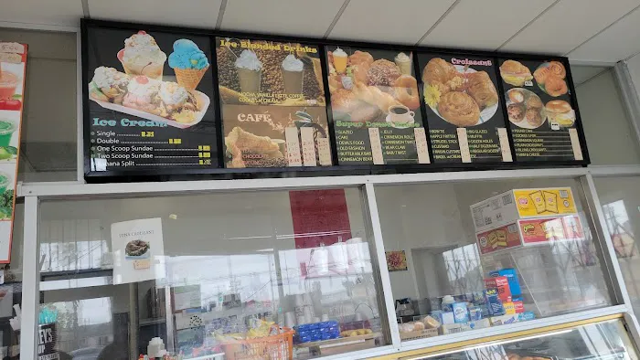 Sam's Donut Picture 1