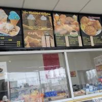 Sam's Donut ico
