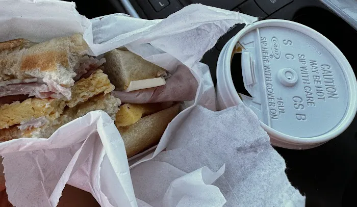 Sam's Donut Picture 5