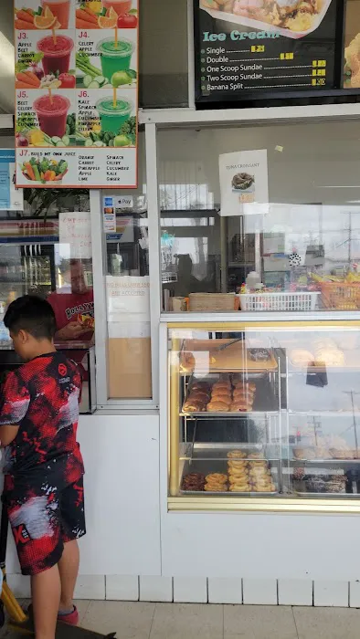 Sam's Donut Picture 4