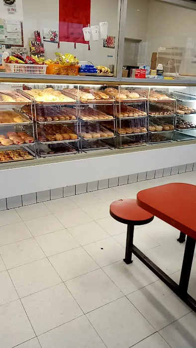 Donut House Picture 1