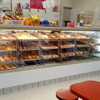 Donut House ico