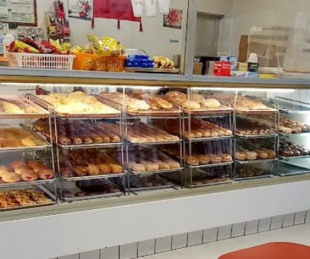 Donut House