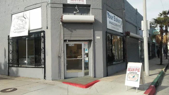 Your Bakery Picture 1