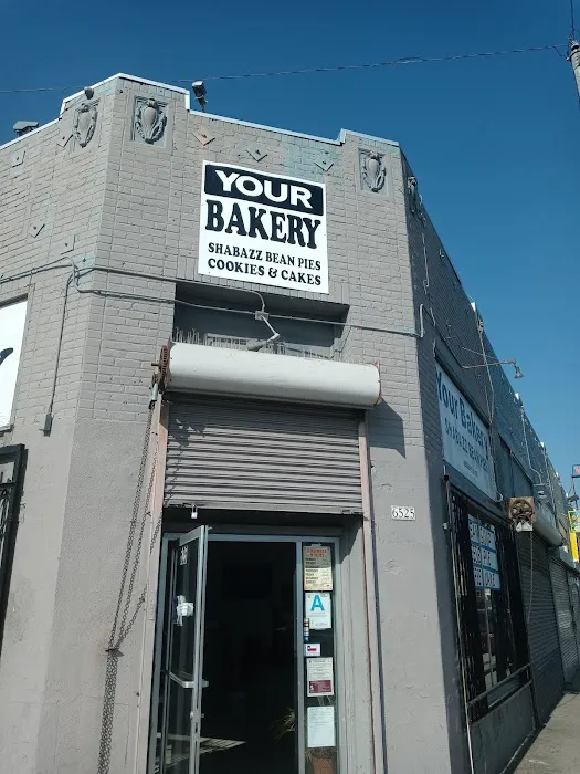 Your Bakery Picture 10