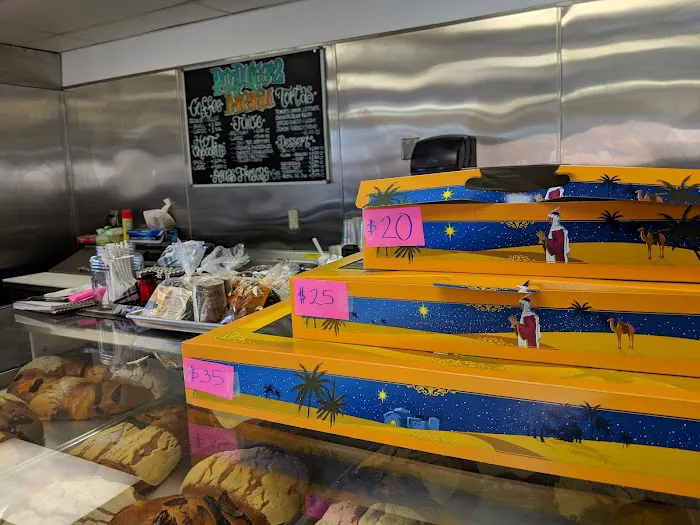 Pan Dulce #2 Picture 6
