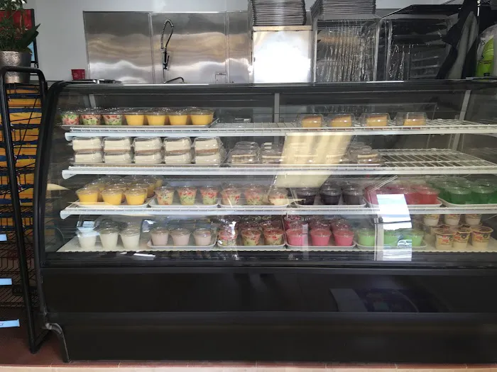 Pan Dulce #2 Picture 2