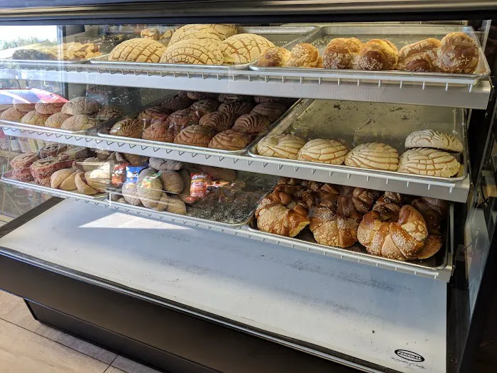 Pan Dulce #2 Picture 3