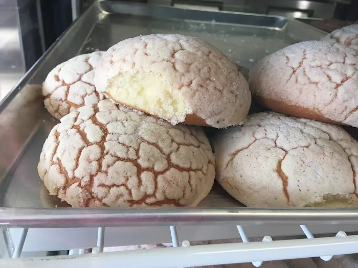 Pan Dulce #2 Picture 1