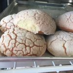 Pan Dulce #2