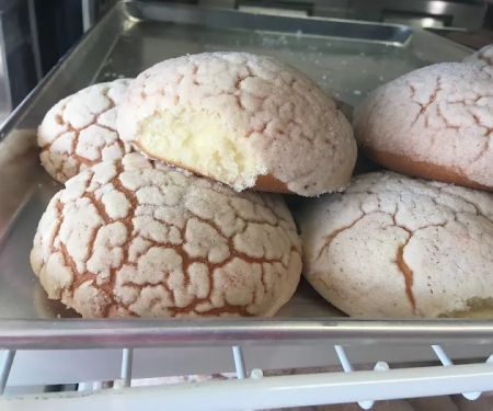 Pan Dulce #2