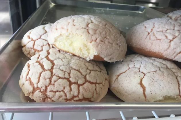 Pan Dulce #2