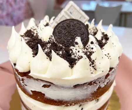 vere’s cakery