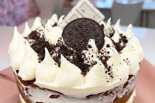 vereu2019s cakery