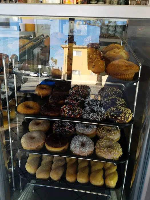 Yum Yum Donuts Picture 10