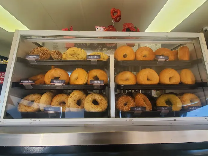 Yum Yum Donuts Picture 5