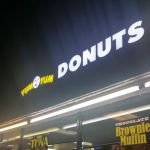 Yum Yum Donuts