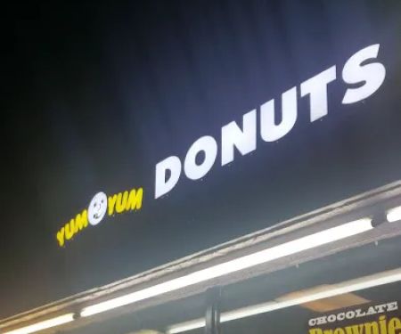 Yum Yum Donuts