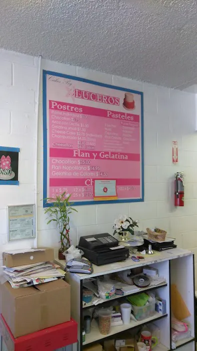 Pasteleria Tres Luceros Picture 9