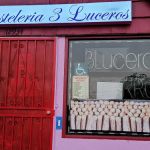 Pasteleria Tres Luceros