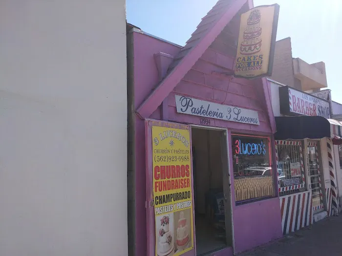 Pasteleria Tres Luceros Picture 3