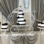 The House of Marissa's Cake