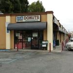USA Donuts & Croissants