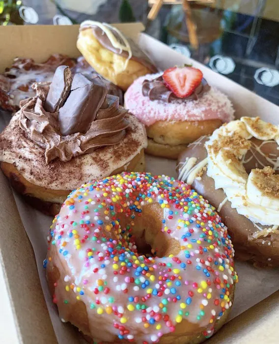 USA Donuts & Croissants Picture 10