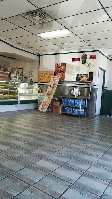 Coffee Times Donuts Picture 10
