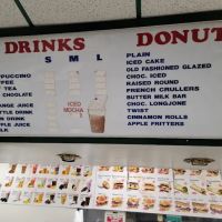 Coffee Times Donuts ico