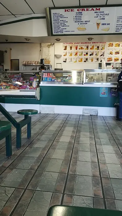 Coffee Times Donuts Picture 6