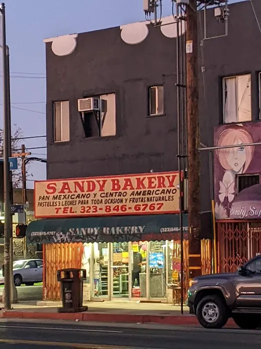 Sandy Bakery Picture 1