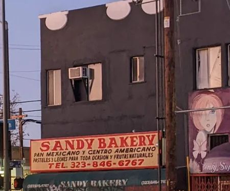 Sandy Bakery