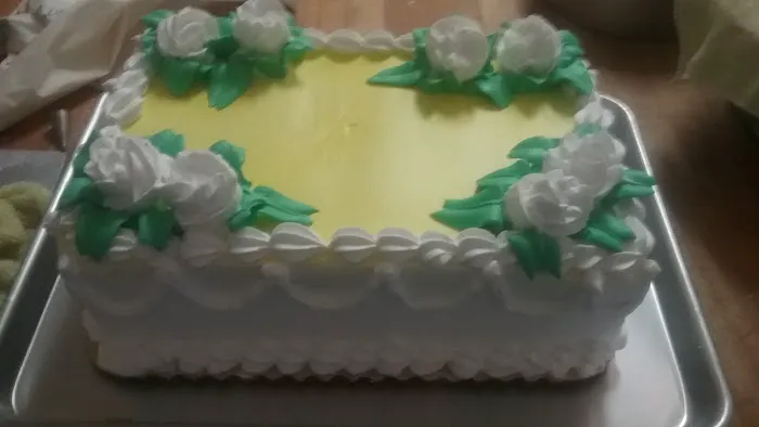 La Famosita Bakery Picture 3