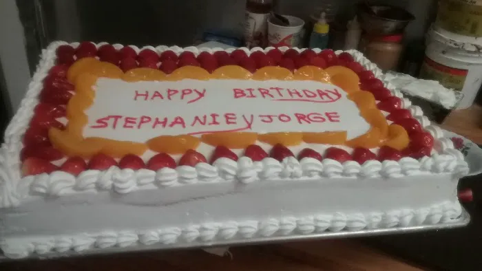 La Famosita Bakery Picture 5