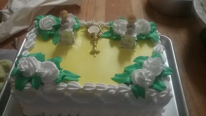 La Famosita Bakery Picture 2