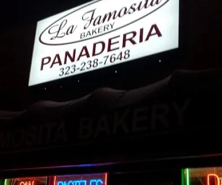 La Famosita Bakery