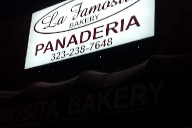La Famosita Bakery
