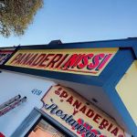 Panadería Nissi y restaurante