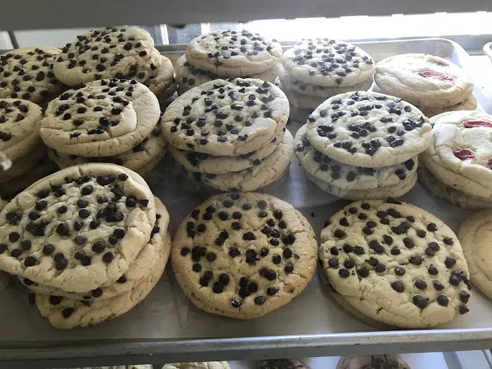 Jenny Bakery Picture 8
