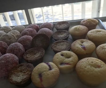 Jenny Bakery