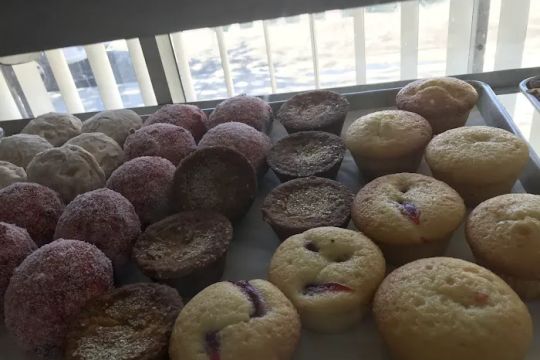 Jenny Bakery