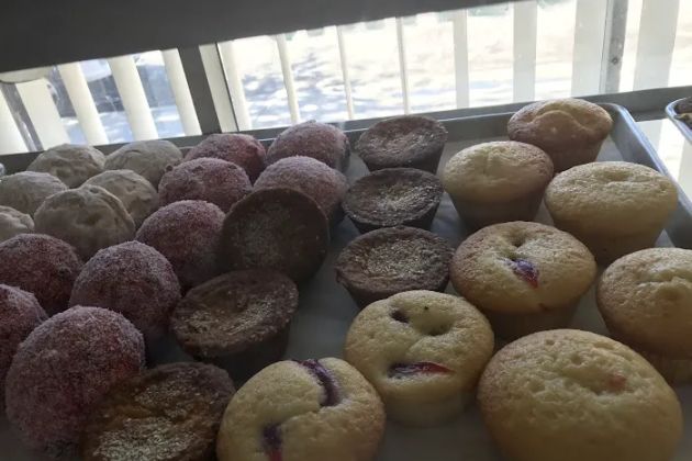 Jenny Bakery