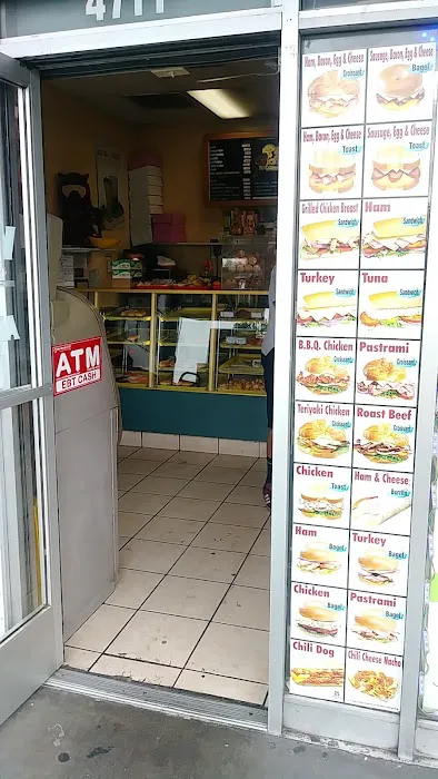 Apple Donut Picture 2