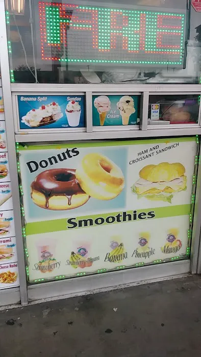 Apple Donut Picture 6