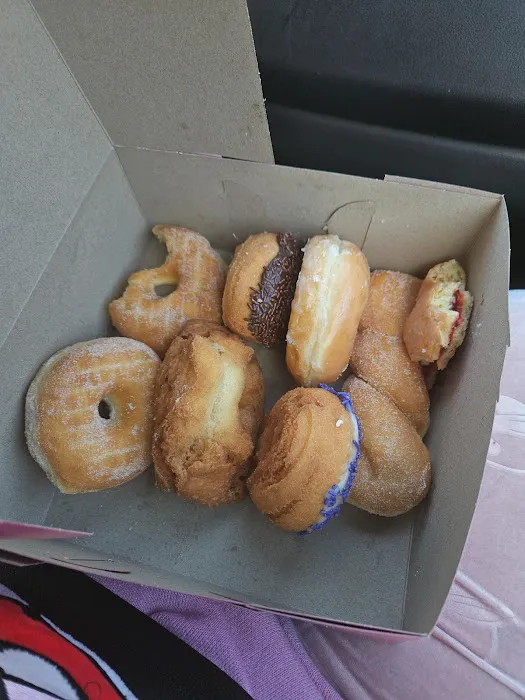 Apple Donut Picture 8