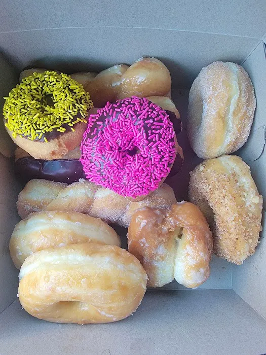 Apple Donut Picture 5