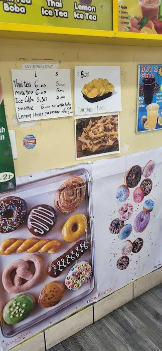 Apple Donut Picture 9