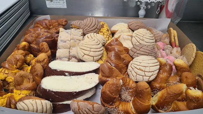 The World Of Bakery Picture 9