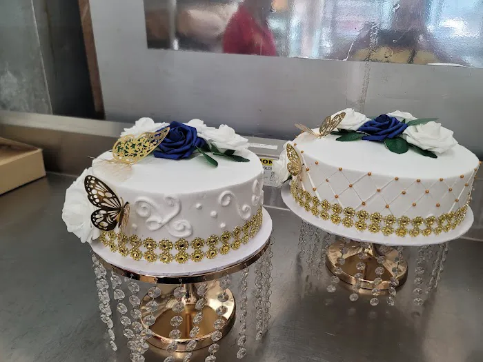 The World Of Bakery Picture 1